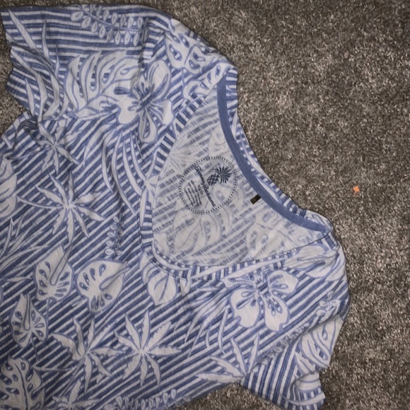 Tommy Bahama Womens T - Picture 5 of 8